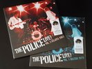 THE POLICE Live  vinyl LP Vol 1 Boston & Vol 2 Atlanta RSD 2021 New & Sealed