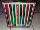 Coffret Johnny Hallyday - L'intégrale Des Chansons 1960-1982 - 40 Disques 33T