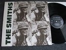 The Smiths-Meat is Murder LP-1985 Germany-Rough Trade-RTD 28