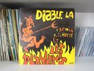Les Players SUPERB Cadence Funk Afro Latin RARE Single CLEAN LISTEN