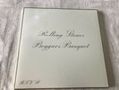 ROLLING STONES BEGGARS ANNIVERSARY EDITION 2LP ABKCO 2018 180 GM NEAR MINT