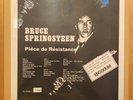 Bruce Springsteen SEALED Piece De Resistance Vinyl Passaic New Jersey September