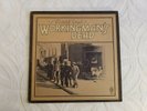 The Grateful Dead   Workingman's Dead   Warner Bros.- WS 1869   Rare copy