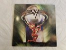 Van Halen   5150   Warner Bros. Records – W1 25394   Club Edition   Very nice