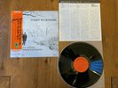 Duke Jordan Flight To Denmark - UPS-2150-S Japan - LP - Vinyl