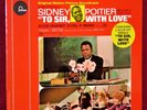 OST LP SEALED TO SIR, WITH LOVE V/A LULU THE MINDBENDERS 1967 FONTANA STEREO