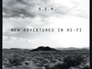 R.e.m. - New Adventures In Hi-fi NEW LP