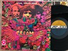 CREAM DISRAELI GEARS US MONO 1967 ATCO GOLD & GRAY LBL FIRST PRESSING VG+
