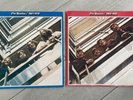 The Beatles 1962-1966 Red Vinyl & The Beatles 1967- 1970 Blue Vinyl Double Lps
