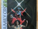 The Family Circle - Family Circle LP Numero Group soul vinyl record REISSUE