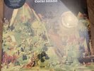 The Coral - Coral Island - Black Double Vinyl LP - Signed Edition