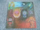 King Crimson - In The Wake Of Poseidon 1970 UK LP ISLAND 1st PINK 