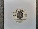 Major Lance Sandi Sheldon You Don't Want Me No More / Gonna Make Me Love You