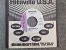 THE ORIGINALS - SUSPICION- NEAR MINT