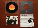 U2: Another Day - Rare 1st Irish UKTM Press Double Cut 7