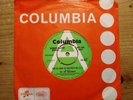 THE ART MOVEMENT '' NICE & EASY'' / ''FOR AS LONG AS YOU NEED ME'' 7''  DEMO
