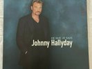 JOHNNY HALLYDAY VINYL LP 33T CE QUE JE SAIS ORIGINAL 1998 DOUBLE ALBUM
