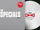 The SPECIALS LP Encore 2019 WHITE Vinyl Limited Edition SEALED 2-TONE SKA