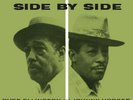VERVE | Duke Ellington & Johnny Hodges - Side By Side 2LPs (45rpm)