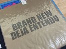 Brand New Deja Entendu Rsd Sealed Lp Vinyl Record