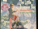 The Little Drummer Boy - Harry Simeone Chorale 1966 Hype Sealed New Vinyl LP