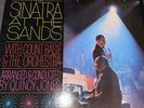 Frank Sinatra - Sinatra At The Sands (EX Vinyl, Original ‘66 Reprise Records)