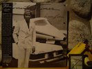 LEWIS Romantic Times LP/'85/Bizarre Ethereal Ambient Twilight Zone Synth Crooner