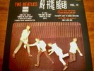 The BEATLES at the BEEB volume 11 rare vinyl LP album import BBC performances
