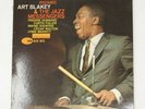 Art Blakey and the Jazz messengers BLP 4090 blue note mono Rare Vinyl