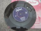 GENE VINCENT Bluejean Bop   1956   CAPITOL      VG+