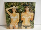 ROXY MUSIC VERY RARE SEALED LP COUNTRY LIFE 1974 USA 1stPRESS WITHDRAWN COVER