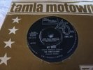 THE TEMPTATIONS UK MOTOWN 45 MY BABY 1965 1st ISSUE VG+