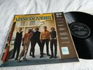 BOBBY TAYLOR AND THE VANCOUVERS UK MOTOWN LP 1st ISSUE 1968 EX/VG+