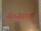 BOB MARLEY-EXODUS-SEALED- VINYL LP