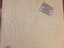 LED ZEPPELIN VINYL LP IN THROUGH THE OUT DOOR ORIG PRESS PAPER BAG INNER SLEEVE