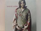 Brandi Carlile Self Titled Debut 1st pressing vinyl LP Gatefold