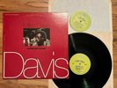 MILES DAVIS QUINTET Workin' & Steamin' - PRESTIGE 2x LP Set RE EX/VG+