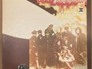 Original Led Zeppelin II RL SD 8236 Monarch LP Record Album 1st Hot Press Nice