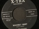 COLLEGIANS: heavenly night X-TRA 7