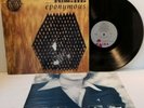 R.E.M Eponymous 1988 LP I.R.S Records IRIS 6262 - Play Tested VG+ *A1