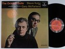 STEVE KUHN & GARY MCFARLAND The October Suite IMPULSE LP VG+ mono gatefold #