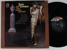 JULIE LONDON For The Night People LIBERTY LP mono #