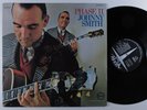 JOHNNY SMITH Phase II VERVE LP NM #
