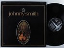 JOHNNY SMITH Self Titled VERVE V6-8692 LP VG++/NM die-cut gatefold #