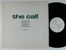 WALDRON/JACKSON/WEBER/BRACEFUL The Call JAPO LP #