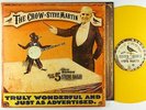 Steve Martin - The Crow LP - Rounder Orange Wax VG++