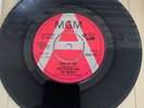 Eric Burdon And The Animals - Ring Of Fire MGM 1461 DEMO - Ex