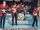 Kinks The-Transmissions 1964-1968 - Import _ Limited - Black Friday 2021