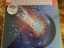 Journey Escape CBS /Sony 25AP 2100 Japan Vinyl LP Sealed New