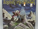 NEW Iron Maiden Run to the Hills 12